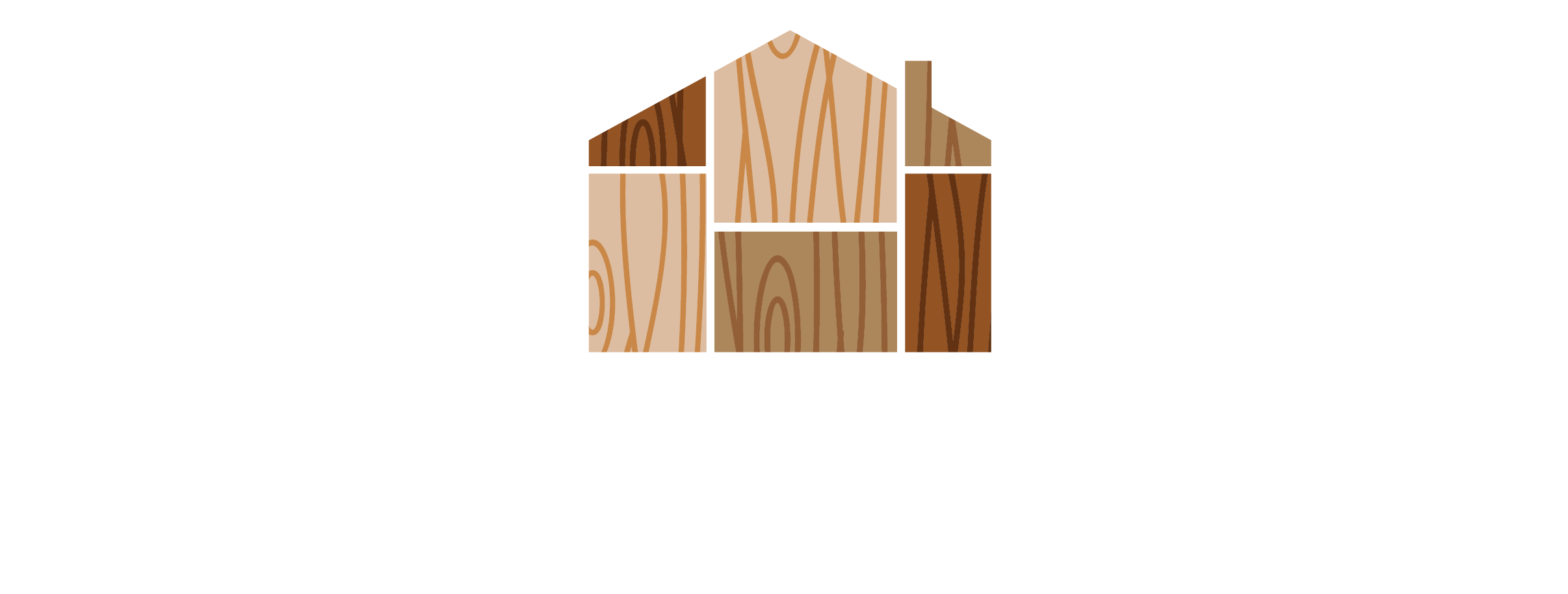 T Home Flooring Logo